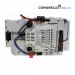 Комплект привода для автоматических откатных ворот Comunello FT624KIT