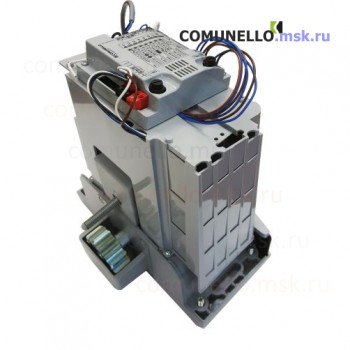Комплект привода для автоматических откатных ворот Comunello FT700KIT