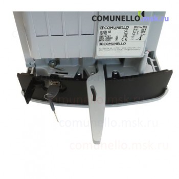Комплект привода для автоматических откатных ворот Comunello FT700KIT