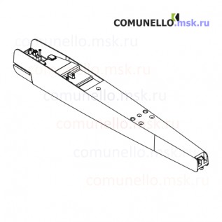 Корпус для приводов Comunello Abacus AS224