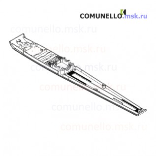 Основание корпуса для приводов Comunello Abacus AS300