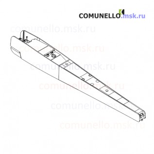 Корпус для приводов Comunello Abacus AS500