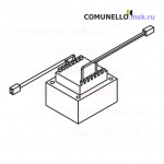 Трансформатор для блока управления QUAD-24V-2M для шлагбаумов Comunello Limit