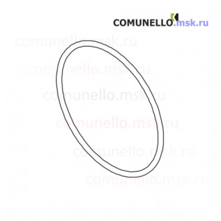 Кольцо уплотнительное для приводов Comunello FORT