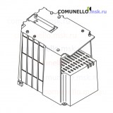 Основание блока для приводов Comunello FORT FT 624. 700. 1000