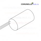 Конденсатор для приводов Comunello 12 мкФ