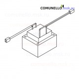 Трансформатор для гаражных приводов Comunello RAMPART RT1000