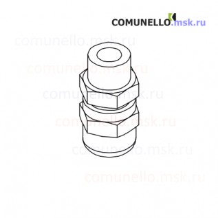 Ввод кабельный для гаражных приводов Comunello RAMPART